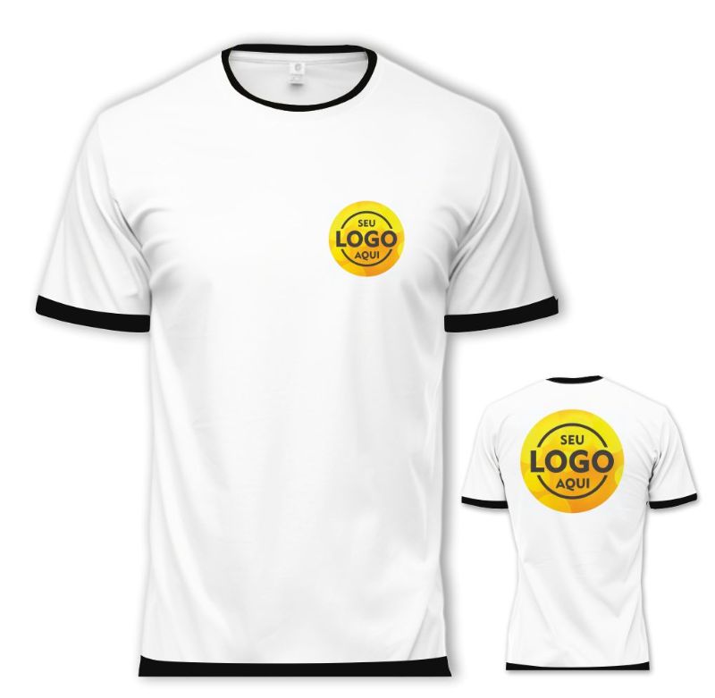 Camisetas Empresariais